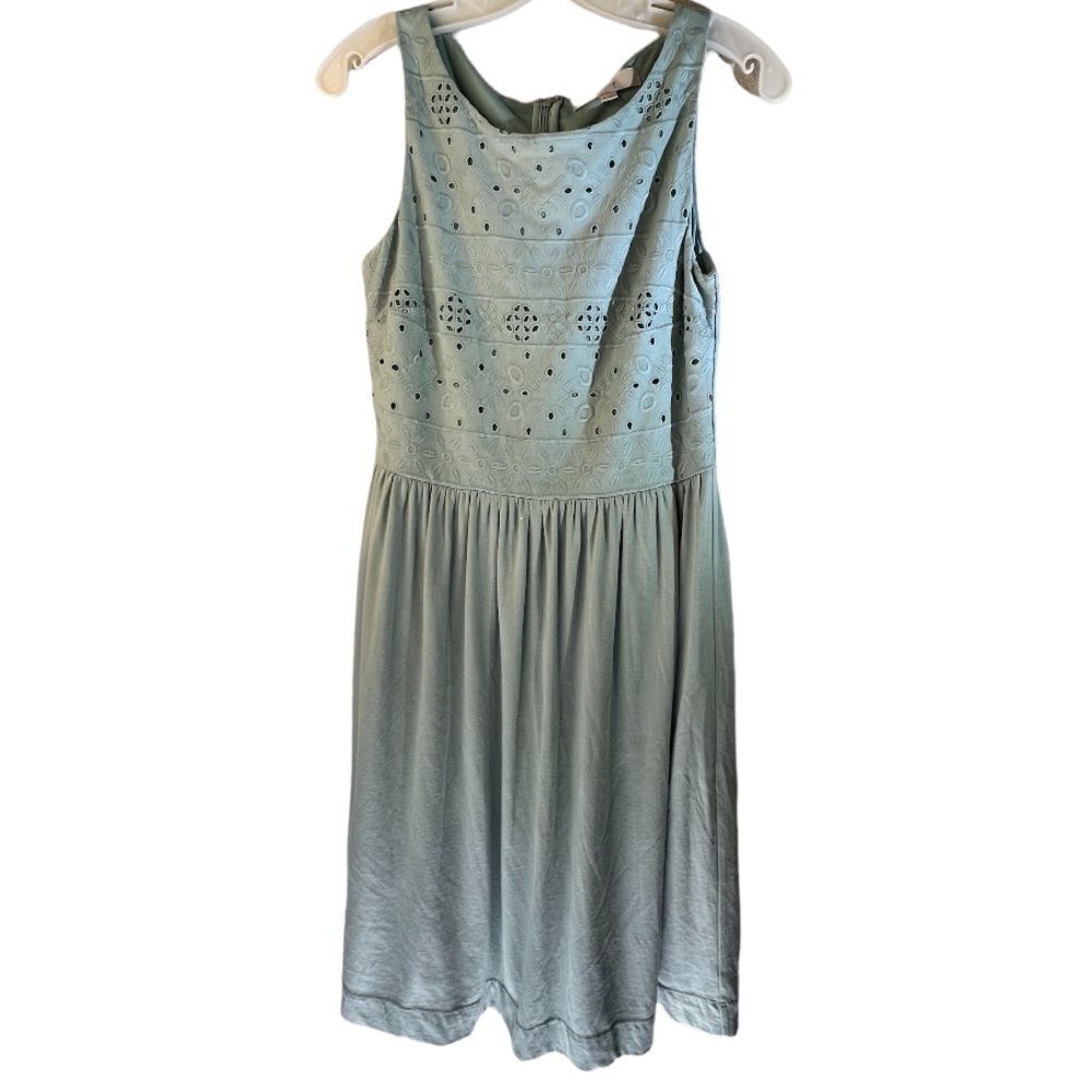 Loft Dress